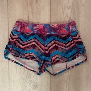 ivivva shorts